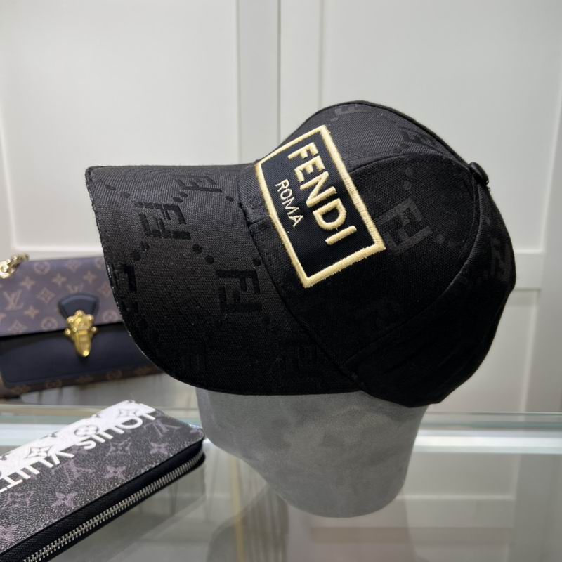 Fendi cap (11)